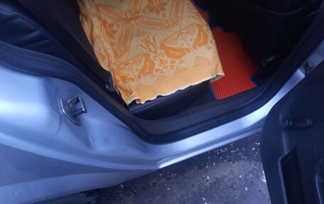 Opel Astra H, 2007 год, 950 000 рублей, 39 фотография