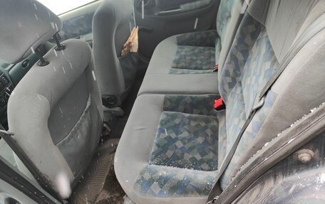 Renault Megane II, 1996 год, 110 000 рублей, 8 фотография