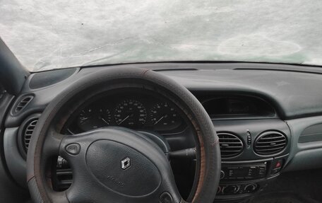 Renault Megane II, 1996 год, 110 000 рублей, 7 фотография