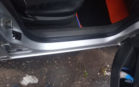 Opel Astra H, 2007 год, 950 000 рублей, 38 фотография