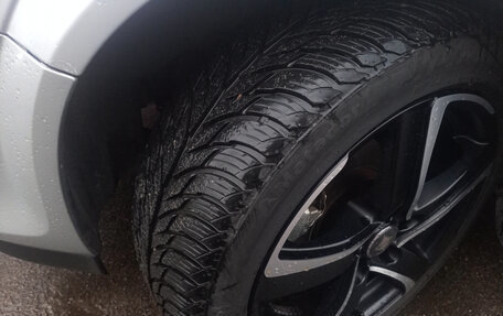 Opel Astra H, 2007 год, 950 000 рублей, 40 фотография