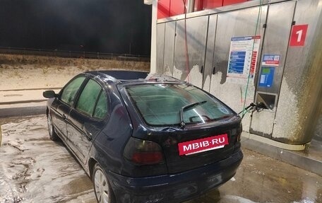 Renault Megane II, 1996 год, 110 000 рублей, 5 фотография