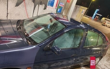 Renault Megane II, 1996 год, 110 000 рублей, 4 фотография