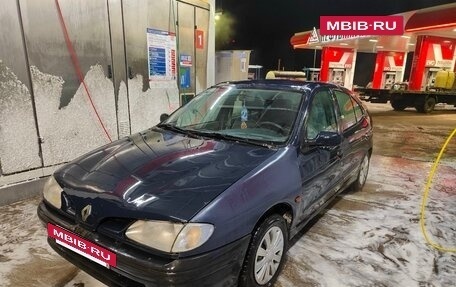 Renault Megane II, 1996 год, 110 000 рублей, 3 фотография