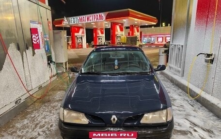 Renault Megane II, 1996 год, 110 000 рублей, 2 фотография