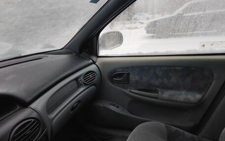 Renault Megane II, 1996 год, 110 000 рублей, 9 фотография