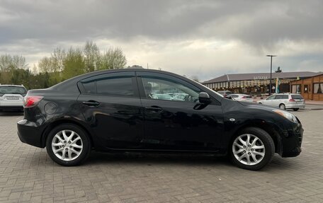 Mazda 3, 2011 год, 980 000 рублей, 7 фотография
