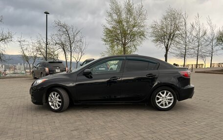 Mazda 3, 2011 год, 980 000 рублей, 9 фотография