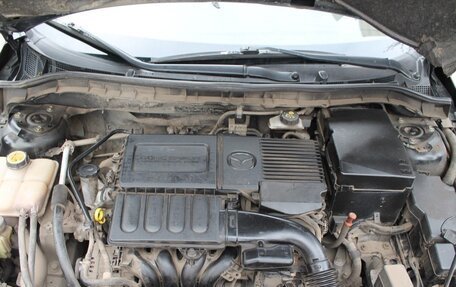 Mazda 3, 2011 год, 980 000 рублей, 12 фотография