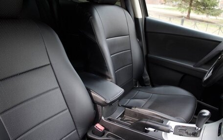 Mazda 3, 2011 год, 980 000 рублей, 4 фотография