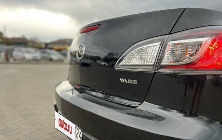 Mazda 3, 2011 год, 980 000 рублей, 3 фотография