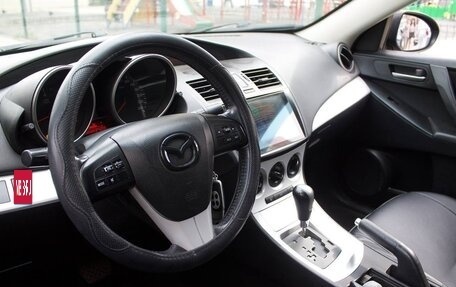 Mazda 3, 2011 год, 980 000 рублей, 6 фотография