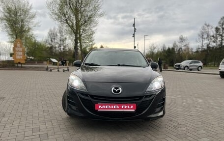 Mazda 3, 2011 год, 980 000 рублей, 8 фотография