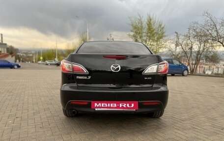 Mazda 3, 2011 год, 980 000 рублей, 10 фотография