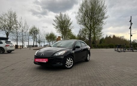 Mazda 3, 2011 год, 980 000 рублей, 2 фотография