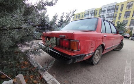 Nissan Bluebird VIII, 1982 год, 200 000 рублей, 3 фотография