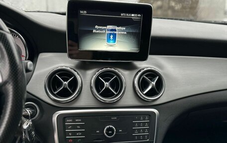 Mercedes-Benz GLA, 2016 год, 1 650 000 рублей, 12 фотография