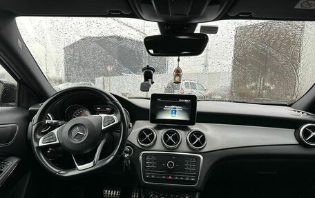 Mercedes-Benz GLA, 2016 год, 1 650 000 рублей, 8 фотография