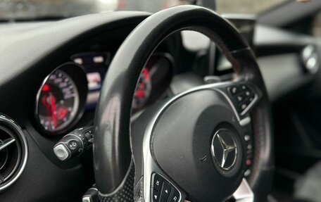 Mercedes-Benz GLA, 2016 год, 1 650 000 рублей, 11 фотография