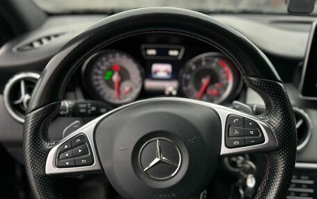 Mercedes-Benz GLA, 2016 год, 1 650 000 рублей, 7 фотография