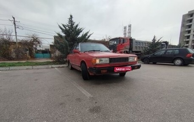 Nissan Bluebird VIII, 1982 год, 200 000 рублей, 1 фотография