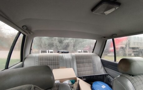 Nissan Bluebird VIII, 1982 год, 200 000 рублей, 8 фотография