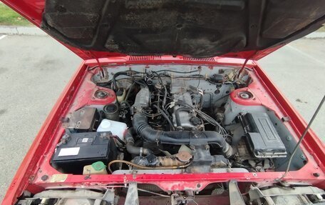 Nissan Bluebird VIII, 1982 год, 200 000 рублей, 4 фотография