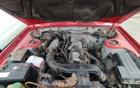 Nissan Bluebird VIII, 1982 год, 200 000 рублей, 5 фотография