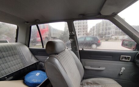 Nissan Bluebird VIII, 1982 год, 200 000 рублей, 9 фотография