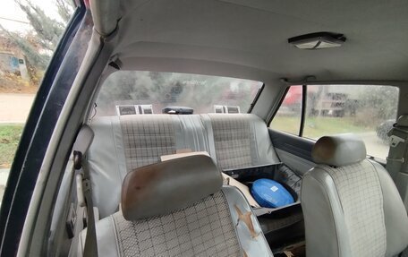 Nissan Bluebird VIII, 1982 год, 200 000 рублей, 7 фотография