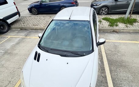 Peugeot 206, 2007 год, 225 000 рублей, 6 фотография