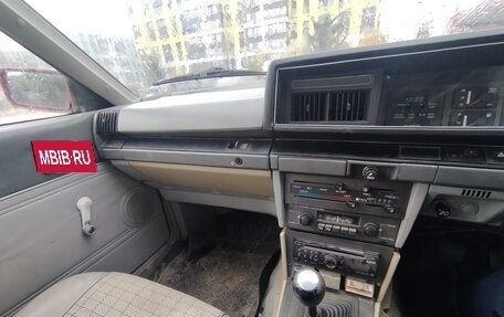 Nissan Bluebird VIII, 1982 год, 200 000 рублей, 10 фотография