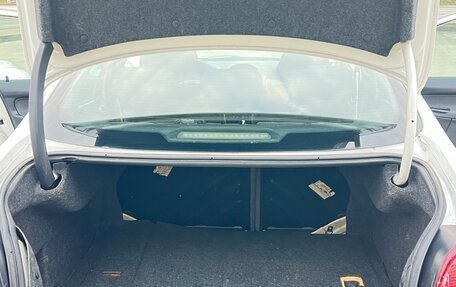 Peugeot 206, 2007 год, 225 000 рублей, 7 фотография