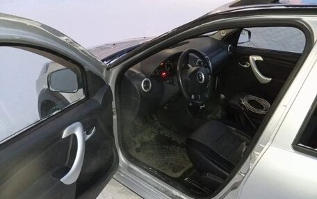 Renault Sandero I, 2013 год, 700 000 рублей, 6 фотография