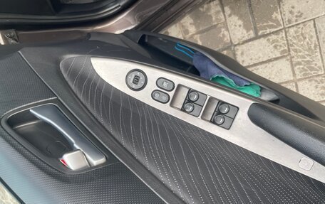 Hyundai Solaris II рестайлинг, 2014 год, 1 200 000 рублей, 10 фотография