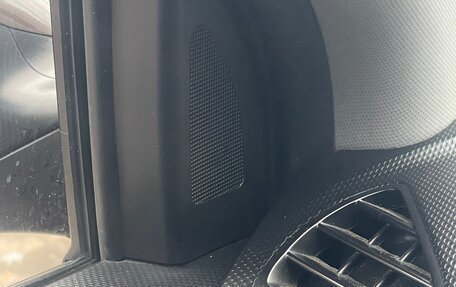 Hyundai Solaris II рестайлинг, 2014 год, 1 200 000 рублей, 17 фотография