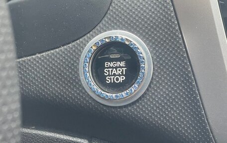 Hyundai Solaris II рестайлинг, 2014 год, 1 200 000 рублей, 19 фотография