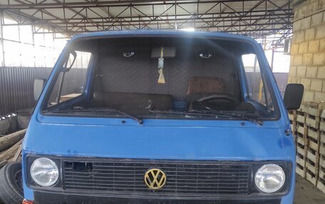 Volkswagen Transporter T3, 1981 год, 250 000 рублей, 1 фотография