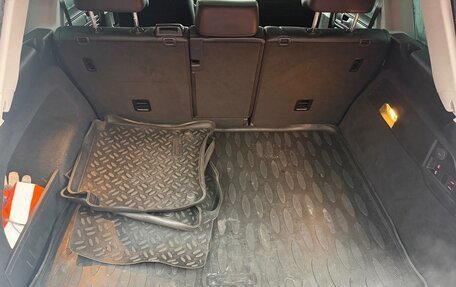 Volkswagen Touareg III, 2014 год, 2 100 000 рублей, 14 фотография