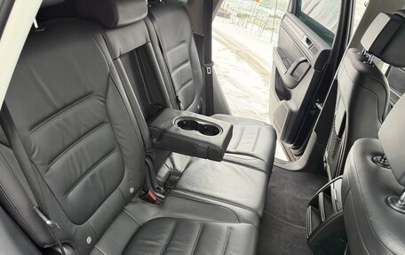 Volkswagen Touareg III, 2014 год, 2 100 000 рублей, 20 фотография