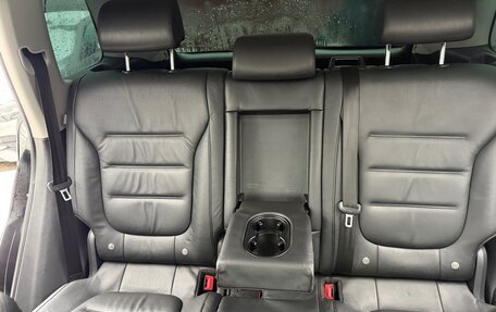 Volkswagen Touareg III, 2014 год, 2 100 000 рублей, 19 фотография