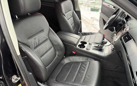 Volkswagen Touareg III, 2014 год, 2 100 000 рублей, 18 фотография