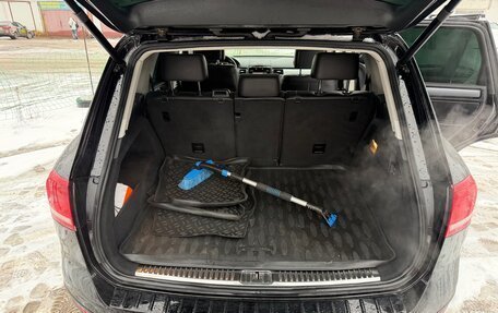 Volkswagen Touareg III, 2014 год, 2 100 000 рублей, 12 фотография