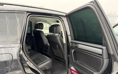 Volkswagen Touareg III, 2014 год, 2 100 000 рублей, 9 фотография