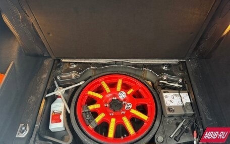 Volkswagen Touareg III, 2014 год, 2 100 000 рублей, 13 фотография