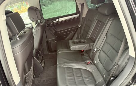 Volkswagen Touareg III, 2014 год, 2 100 000 рублей, 21 фотография