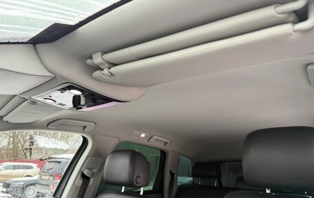 Volkswagen Touareg III, 2014 год, 2 100 000 рублей, 22 фотография