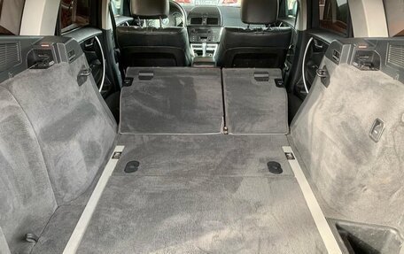 BMW X3, 2007 год, 900 000 рублей, 10 фотография