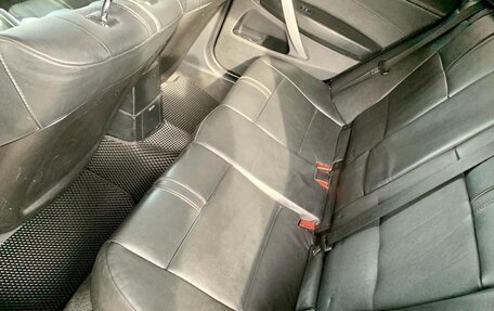 BMW X3, 2007 год, 900 000 рублей, 11 фотография