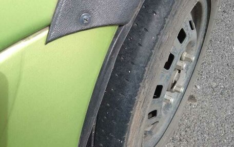 Daewoo Matiz I, 2007 год, 220 000 рублей, 3 фотография